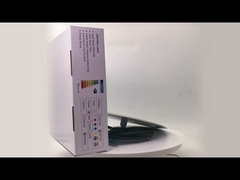 DC12V LED PAR56 چراغ استخر 18W 25W 35W LED RGB چراغ استخر شنا IP68