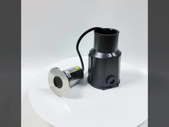 چراغ زیرزمینی LED زیرزمینی 1W 2W IP68 3000k 12V / 24V DC