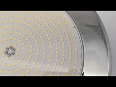 جدید ارتقاء 316 فولاد ضد زنگ + PC 10 وات IP68 ضد آب چراغ LED استخر زیر آب با کنترل از راه دور