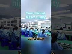 LED حلقه چشمه رنگ LED RGB