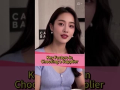 مشخصات شرکت با بخش فروش بین المللی، خط تولید، سالن نمایشگاه ژونگ شان