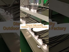 IP67 نامتقارن 12W LED زیرزمینی نور CE RoHS ضد آب زیرزمینی نور فولاد ضد زنگ زیرزمینی