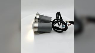 1E82512 چه رتبه IP برای چراغ های دیواری در آب و هوای بارانی مورد نیاز است؟