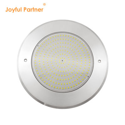 چراغ استخر شنا RGB IP68 DC12V 18W 25W 35W LED DIA230MM SMD2835 324pcs