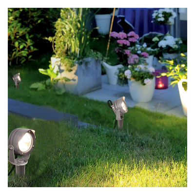 چراغ نقطه ای LED پلاستیکی