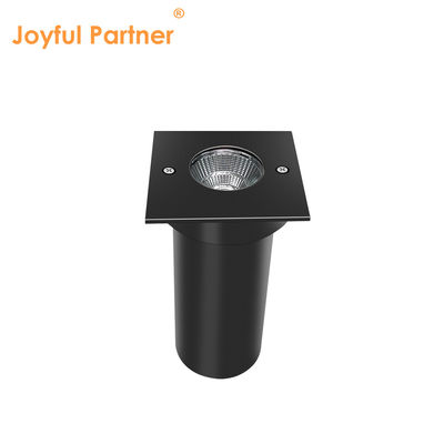 زينت بالکن لامپ زيرزميني LED 6W COB LED در خارج IP65 برای روشنایی راهرو