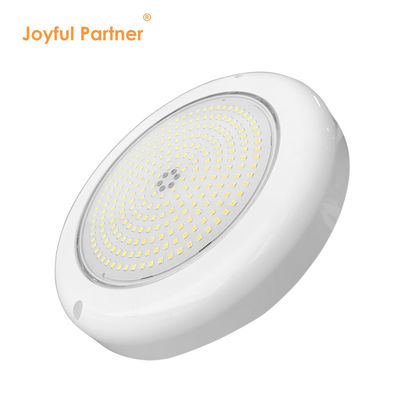 چراغ استخر شنا ریموت تغییر رنگ 18W PAR56 IP68 ضد آب دیوار نصب شده