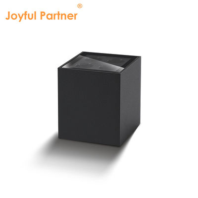 لامپ های دیواری LED لامپ های بیرونی IP65 ضد آب 8W LED 12V 24V 220V برای تزئین