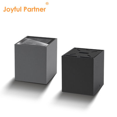 LED آلومینیومی SMD طراحی جدید مدرن برای رنگ خاکستری سفید داخلی