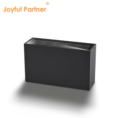 طراحی جدید روشنایی خطی ولتاژ پایین دی سی 24 ولت نور LED 2700k 3000k 4000k CE / RoHS 5 * 2W LED SMD شیشه گرم