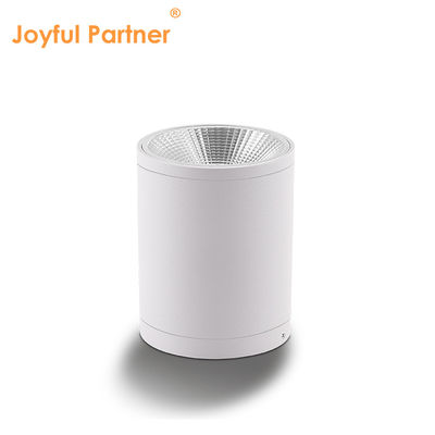 CE IP65 نور سقف سطح نصب شده نور پایین ضد آب نور نقطه ای Cree Cob LED با طراحی گرد