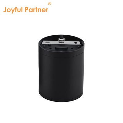 12W COB LED Downlight Cylinder Wall Mount Light طراحی کامپکت سطح ثابت برای استفاده در خارج از خانه