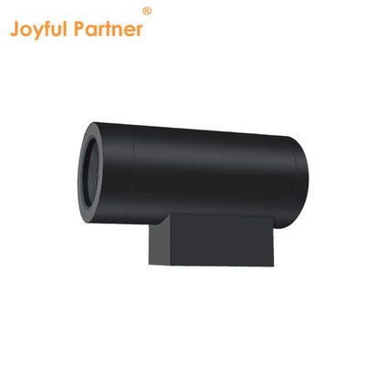 مدرن سفارشی حیاط IP65 ضد آب دکوراسیون باغ 6W درب LED دیوار نور