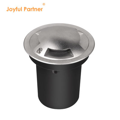 چراغ های ضد آب IP67 CE RoHS گواهینامه Dimmable Square Drive Over Light برای مسیر