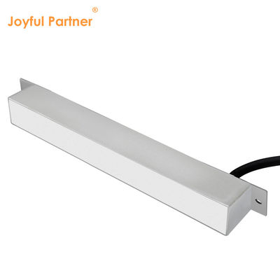 چراغ استخر زیر آب سفارشی IP68 در فضای باز 10W DC24V 316فولاد ضد زنگ RGBW 4In1