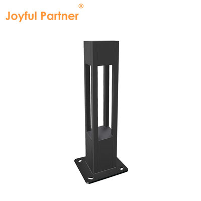 چراغ چمن LED آلومینیومی IP65 LED Bridgelux 3000K 10W H810MM با گواهینامه CE ROHS