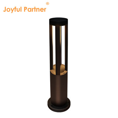 نورپردازی خیابانی LED 10W مواد آلومینیومی 220V با 360 درجه برای دکوراسیون مدرن