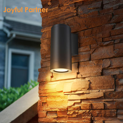 Cree COB 10W نور دیواری سبک مدرن نورپردازی آلومینیوم خانه LED در فضای باز نورپردازی دیواری