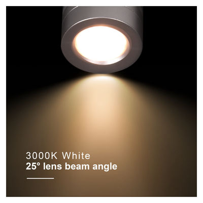 LED Spike 1w 2w 3w چراغ روشن کننده باغ در خارج از منزل چراغ چشم انداز برای چمن درختان