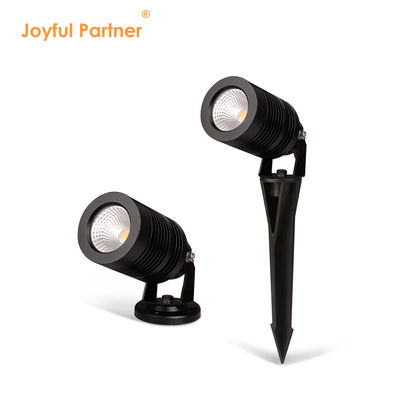 چراغ LED قابل تنظیم 10 وات IP65 در فضای باز