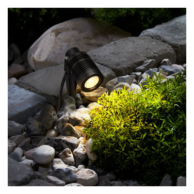 چراغ LED قابل تنظیم 10 وات IP65 در فضای باز