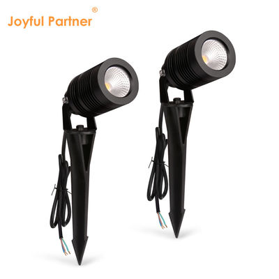 چراغ LED قابل تنظیم 10 وات IP65 در فضای باز