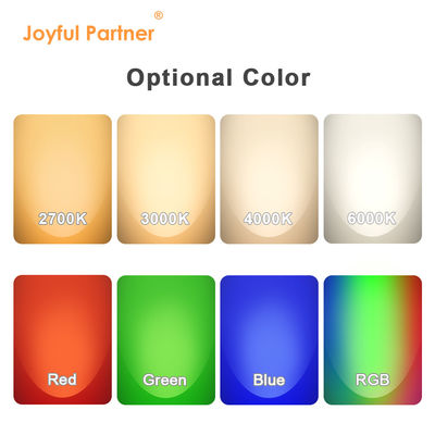 ضد آب IP65 چراغ های چشم انداز LED چراغ های چشم انداز در حیاط در حیاط در حیاط در حیاط