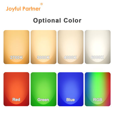 چراغ باغ مدرن LED آلومینیوم ضد آب Ip65 LED Spike Light