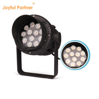 روشنایی بالا چراغ های LED RGB LED در فضای باز IP65 درخت منظره LED