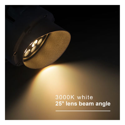 روشنایی بالا چراغ های LED RGB LED در فضای باز IP65 درخت منظره LED