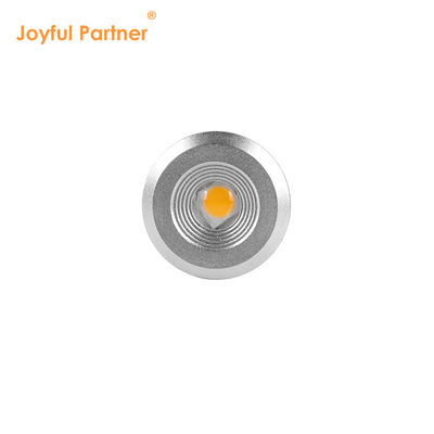 DC 24V Mini LED Step Light دفن زیرزمینی چراغ های سطح LED Dimmable IP67