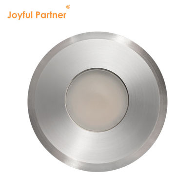 چراغ مینی دیک 12 ولت 24 ولت 1 ولت 2 ولت ال ای دی تک رنگ DIA 38 میلی متری برای مربع باغ