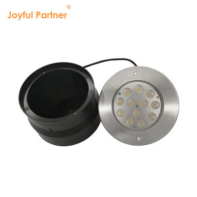 12w 24w 36w درب LED زیرزمینی چراغ دفن چراغ پله نور