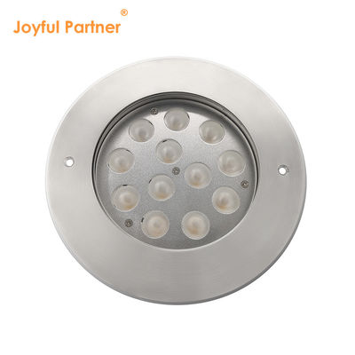 12w 24w 36w درب LED زیرزمینی چراغ دفن چراغ پله نور