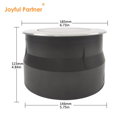 12w 24w 36w درب LED زیرزمینی چراغ دفن چراغ پله نور