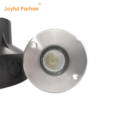 1W 3000k روشنایی زیرزمینی LED سفید گرم IP67 در زمین دفن شده