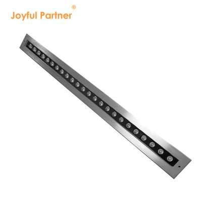 نورپردازی پله های خطی ضد آب IP67 نورپردازی پله های خطی 1000mm LED