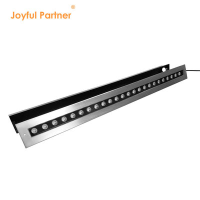 نورپردازی پله های خطی ضد آب IP67 نورپردازی پله های خطی 1000mm LED