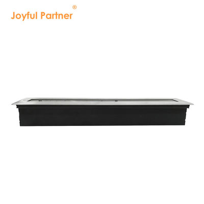 500mm پروژه باغ دفن شده در زیر زمین تا سبک IP67 فولاد ضد زنگ 316