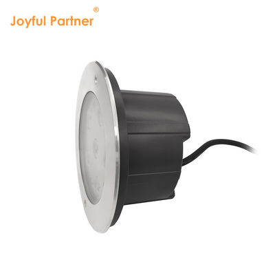 24V DC LED Deck Post Light Waterproof 6W LED Outdoor Inground Light در فضای باز و زیرزمینی