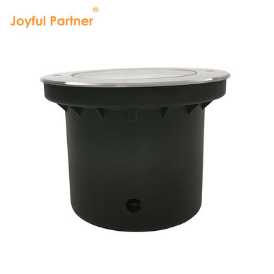 چراغ زیرزمینی زیرزمینی 12 ولت DC24 ولت 304 فولاد ضد زنگ با 2 سال گارانتی