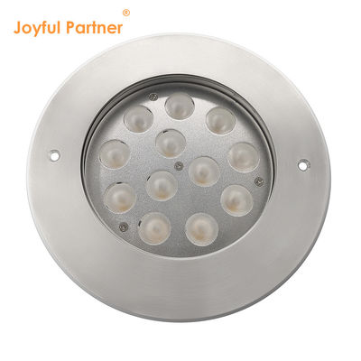 IP67 LED زیرزمینی نور 12W 24W 36W در فضای باز باغ چراغ قدم