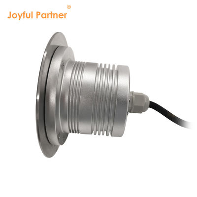 چراغ پارکینگ زیرزمینی LED 3W 6W 9W COB چراغ های باغ LED در خارج با ظروف فولاد ضد زنگ