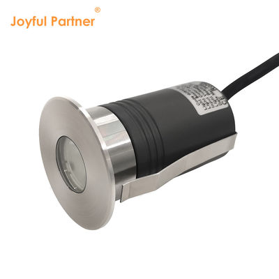 چراغ زیرزمینی LED 3W IP67