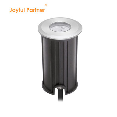 چراغ های حوضچه مینی DC24V IP68 از جنس استنلس استیل 1W 2W 3W طراحی جدید با گواهینامه CE ROHS