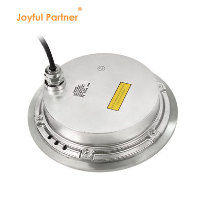 316 فولاد ضد زنگ RGBW چراغ زیر آب 4 در 1 40W DC24V چراغ های LED استخر شنا