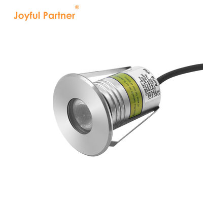 فولاد ضد زنگ RGB رنگارنگ لامپ های استخر شنا زیر آب مینی لامپ LED