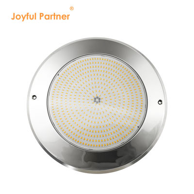 IP68 LED PAR56 نور استخر RGB تغییر رنگ 12VAC 42W لامپ های LED استخر