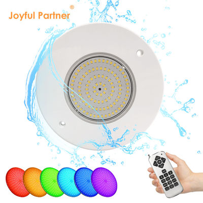 چراغ زیر آب LED PAR56 JP110 6W AC12V 7.5mm 10W 18W 25W 35W