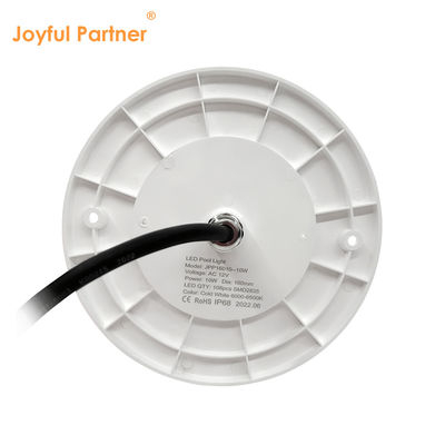 چراغ زیر آب LED PAR56 JP110 6W AC12V 7.5mm 10W 18W 25W 35W